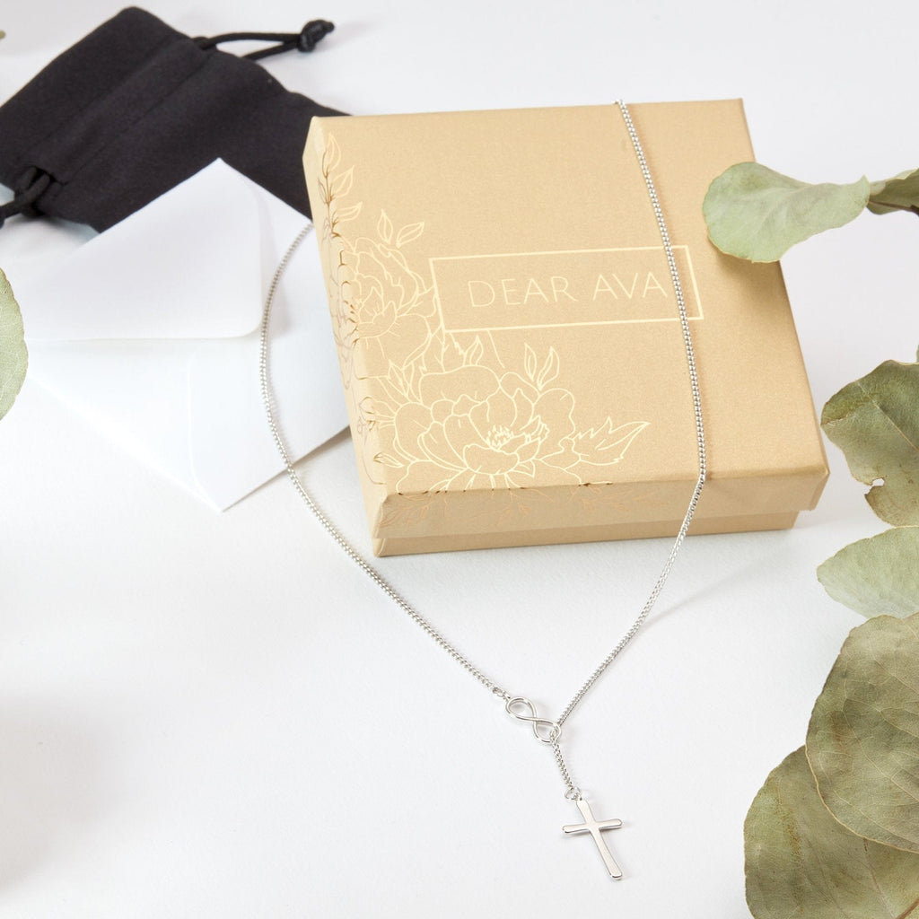 Tribe Necklace, Multiple Styles