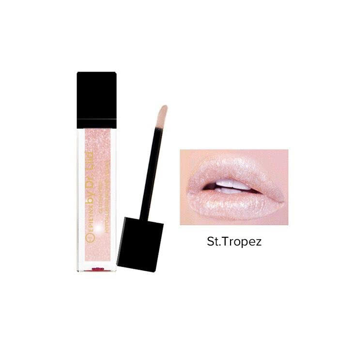 Gluten-Free Liquid Lipstick & Lip Gloss – Nut-Free, Vegan, Long-Wear Color