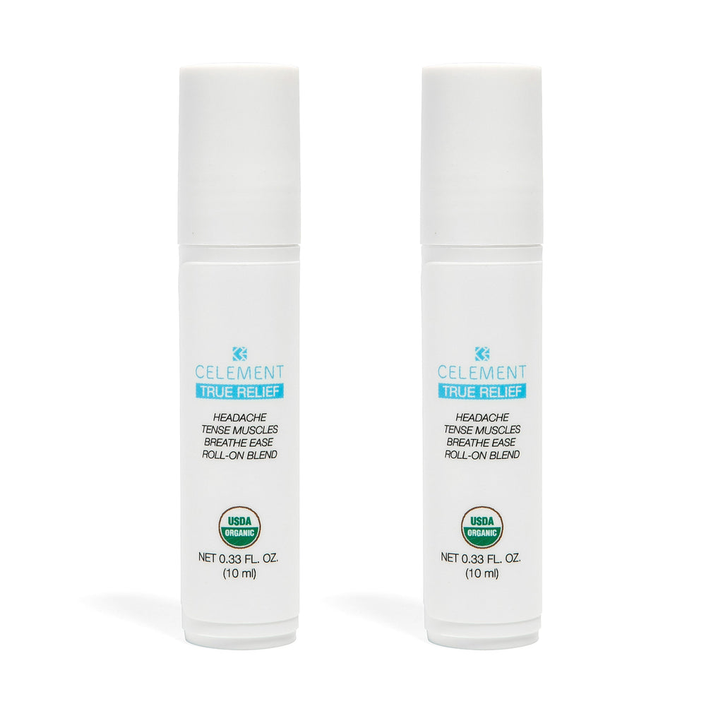 True Relief Essential Oil Blend