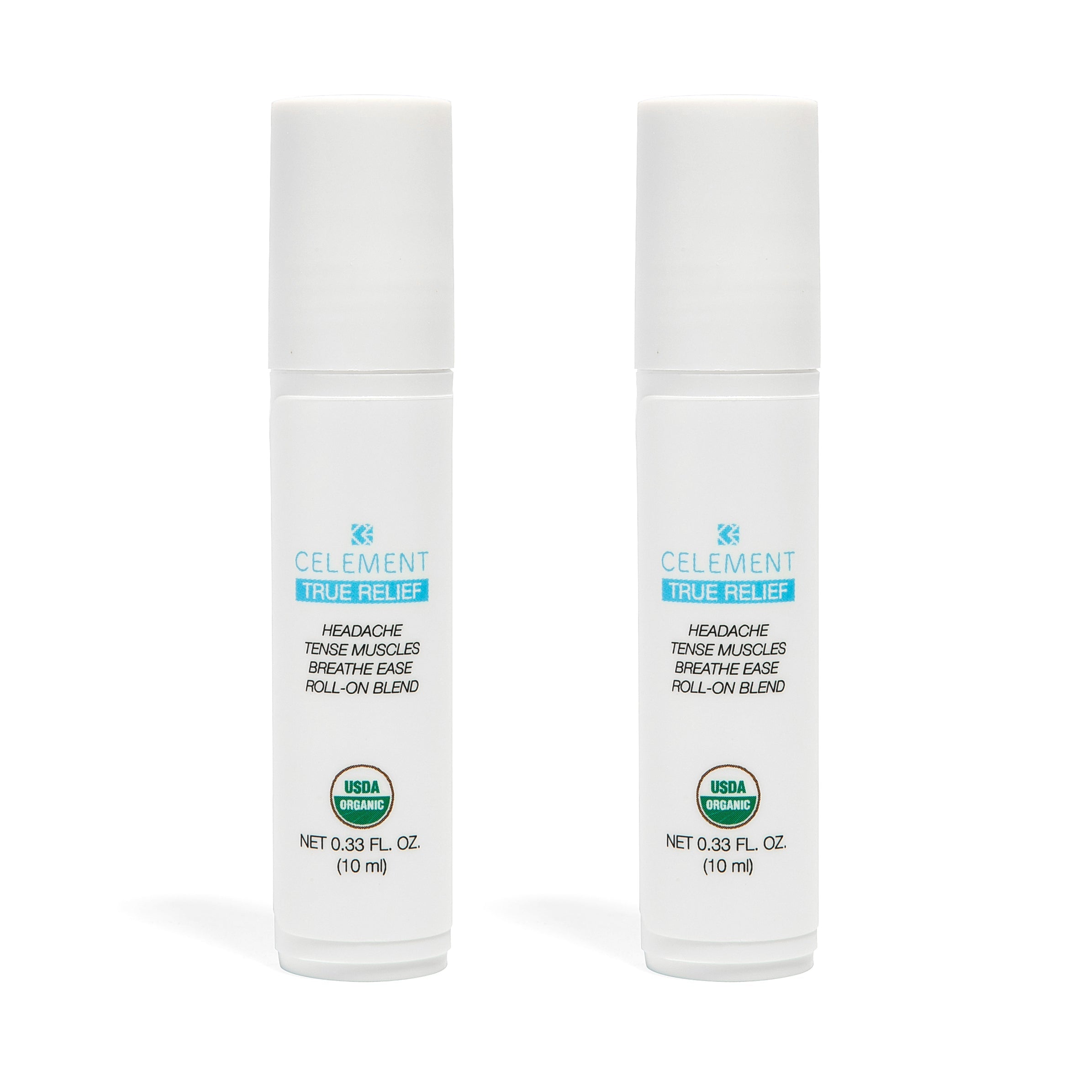 True Relief Essential Oil Blend