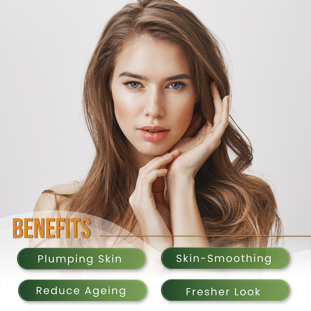 AMVital Turmeric Face Cream