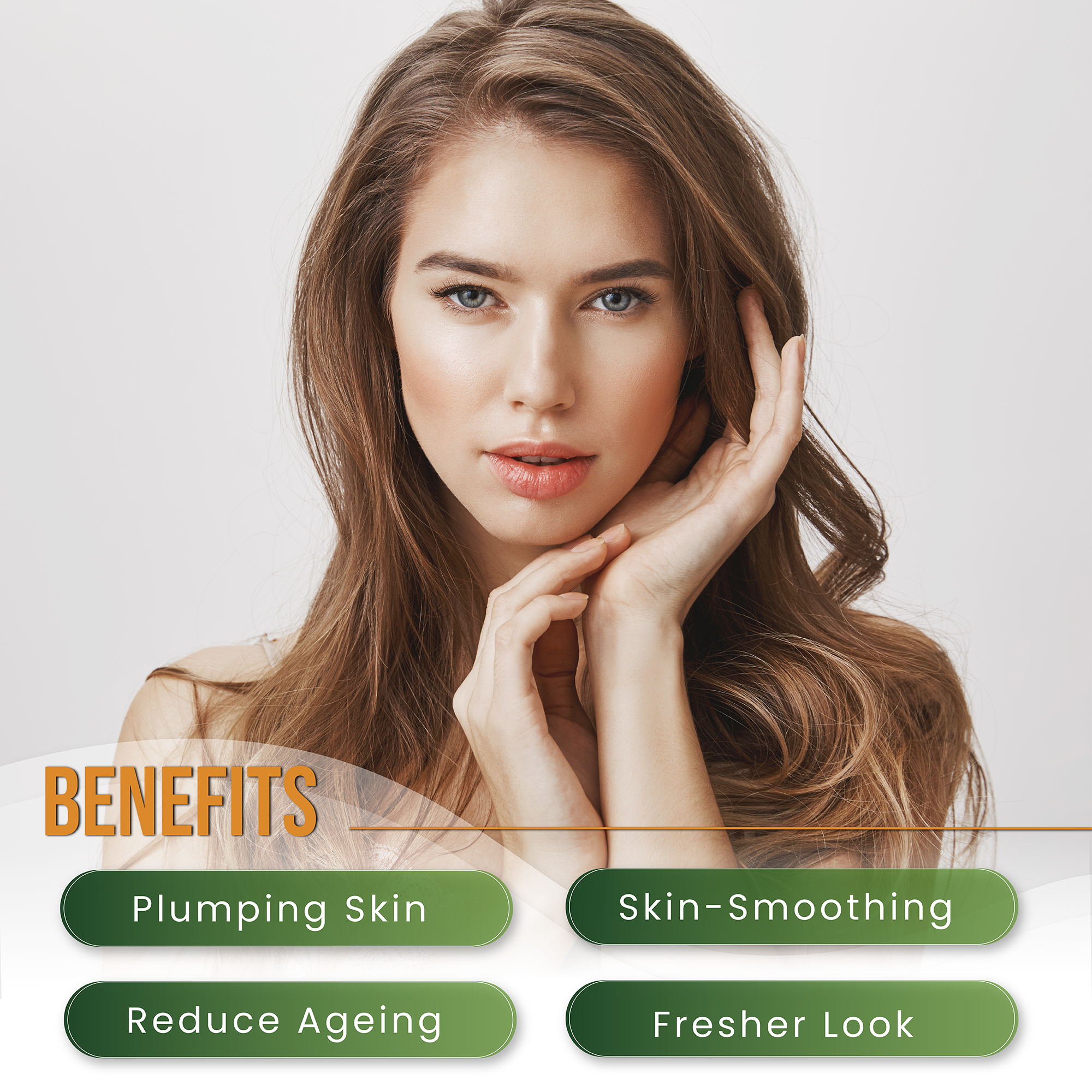 AMVital Turmeric Face Cream