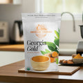 Georgia Gold Turmeric Powder – Certified Lead-Free, Lab Tested, Naturally Grown