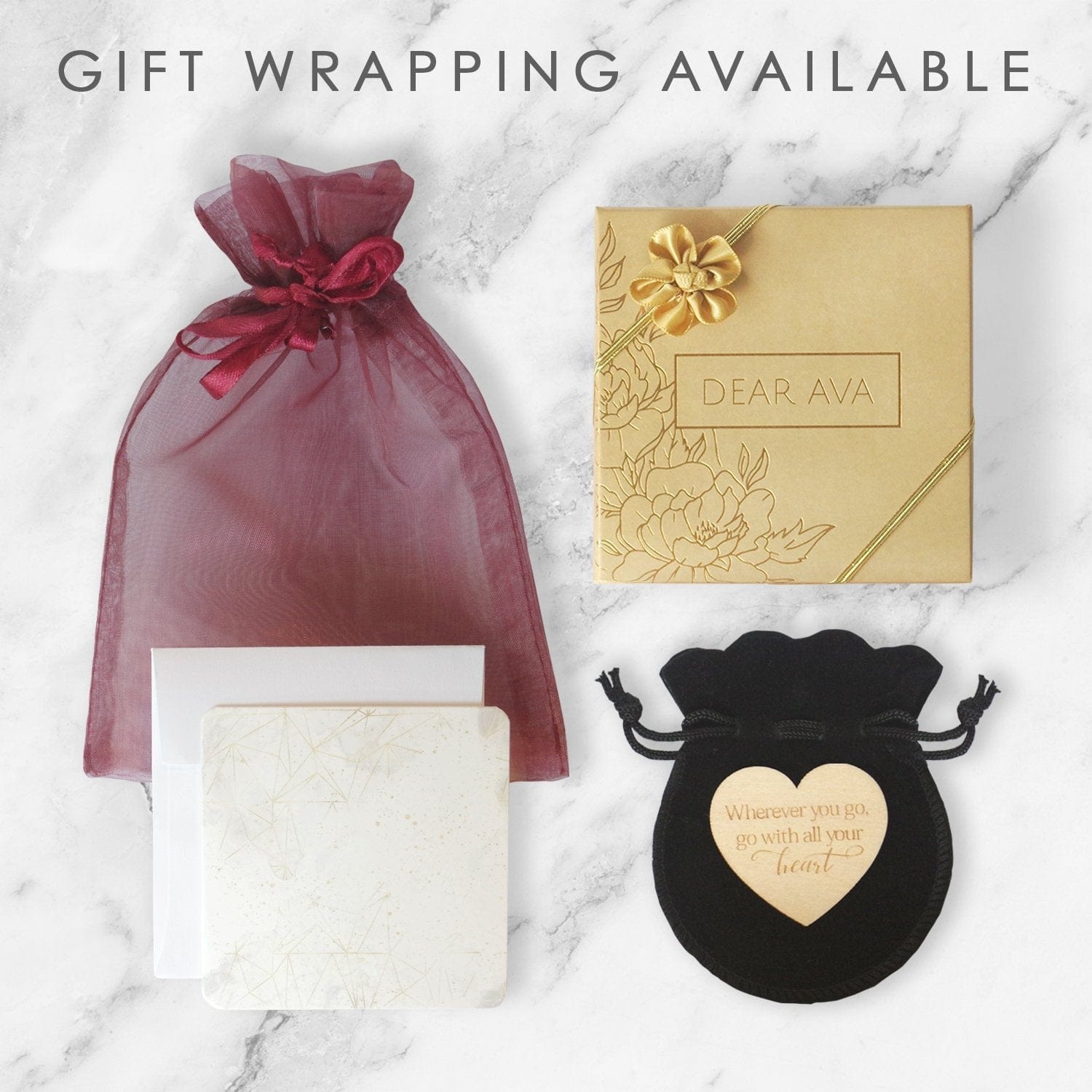 Unbiological Mom Sun and Moon Pendants Necklace Set