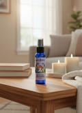 Sun's Eye Love Drawing Spray Mist for Attracting Positive Energy and Love