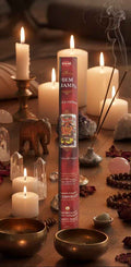 Hem Hexagon Hem Champa Incense Sticks