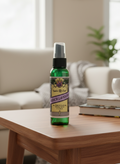 Sun's Eye French Lavender Mist for Relaxation and Aromatherapy