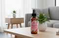 Sun's Eye Nag Champa Mist - Aromatic Bliss for Relaxation and Mindfulness