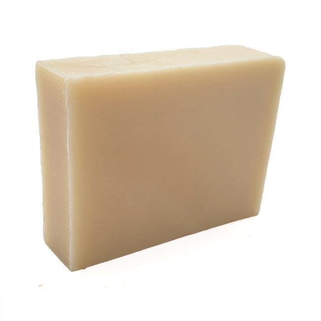 Unscented Goat Milk Soap