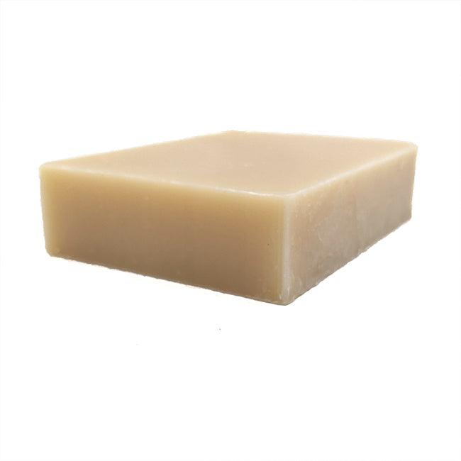 Unscented Goat Milk Soap