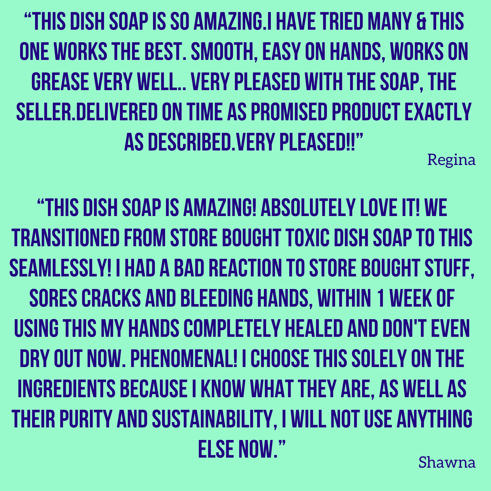 Solid Dish Soap Bar Non-Toxic, Unscented, Plastic-Free Dishwashing