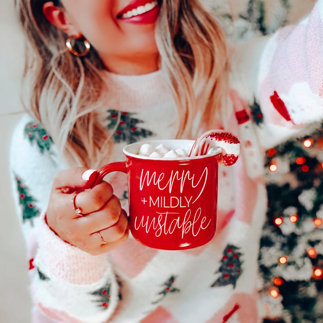 Merry + Unstable PRE-ORDER