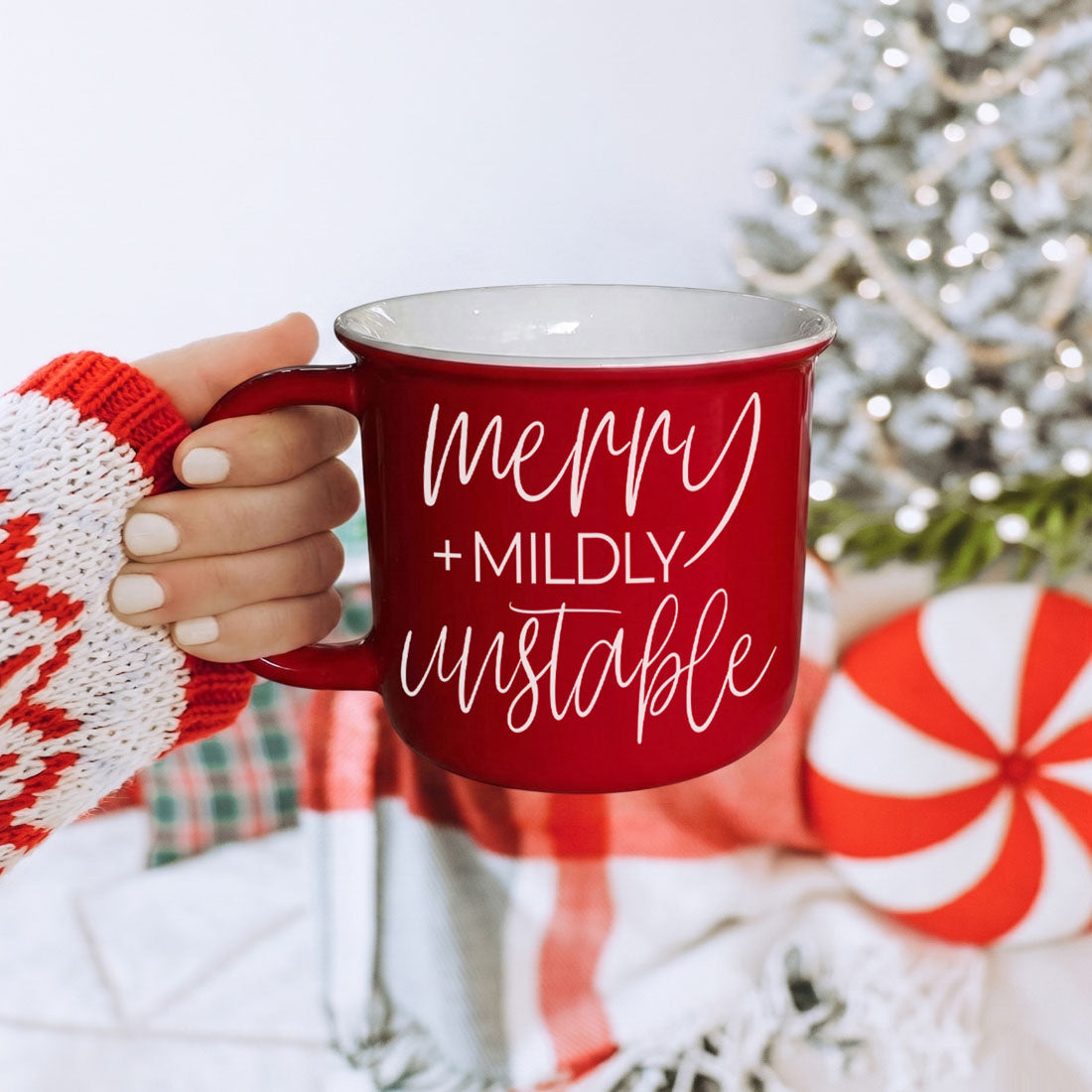 Merry + Unstable PRE-ORDER
