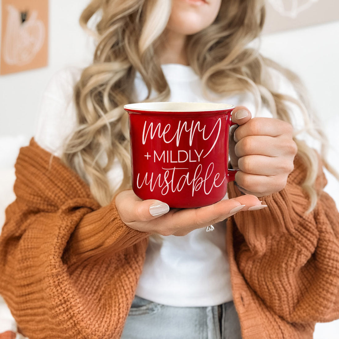 Merry + Unstable PRE-ORDER