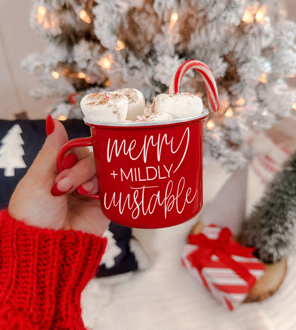 Merry + Unstable PRE-ORDER