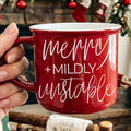 Merry + Unstable PRE-ORDER