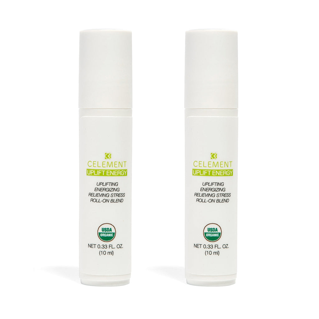 Uplift Energy Essential Oil Blend