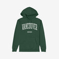 Vancouver Washington Hoodie & Sweatshirt