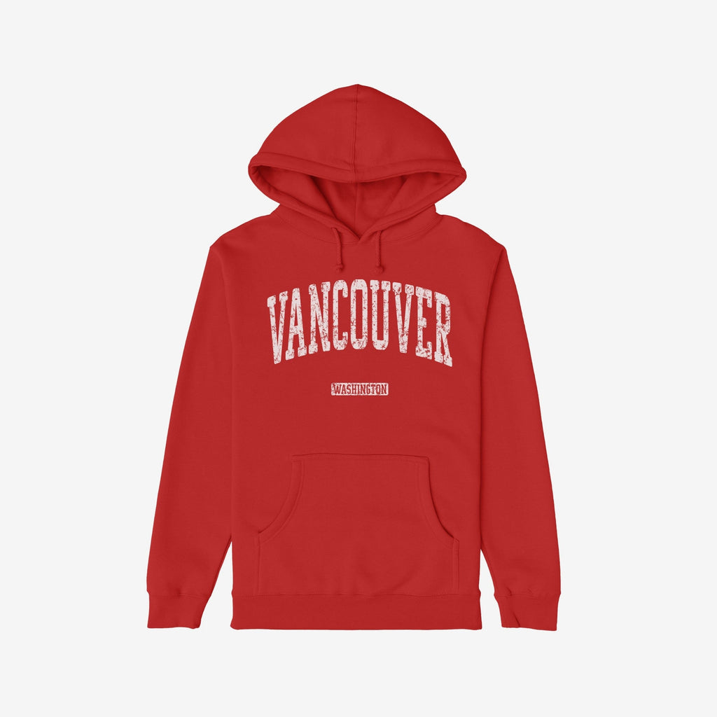 Vancouver Washington Hoodie & Sweatshirt
