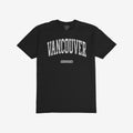 Vancouver Washington T-shirt