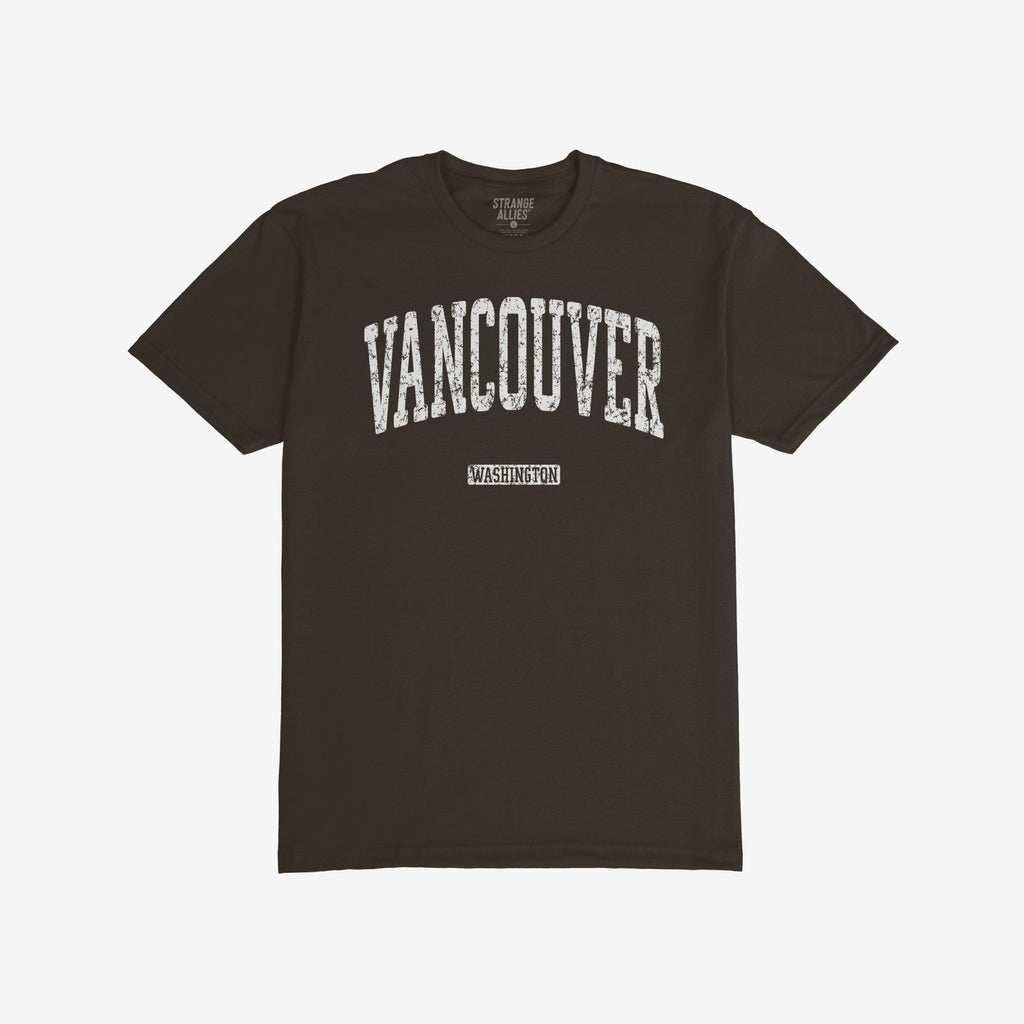 Vancouver Washington T-shirt