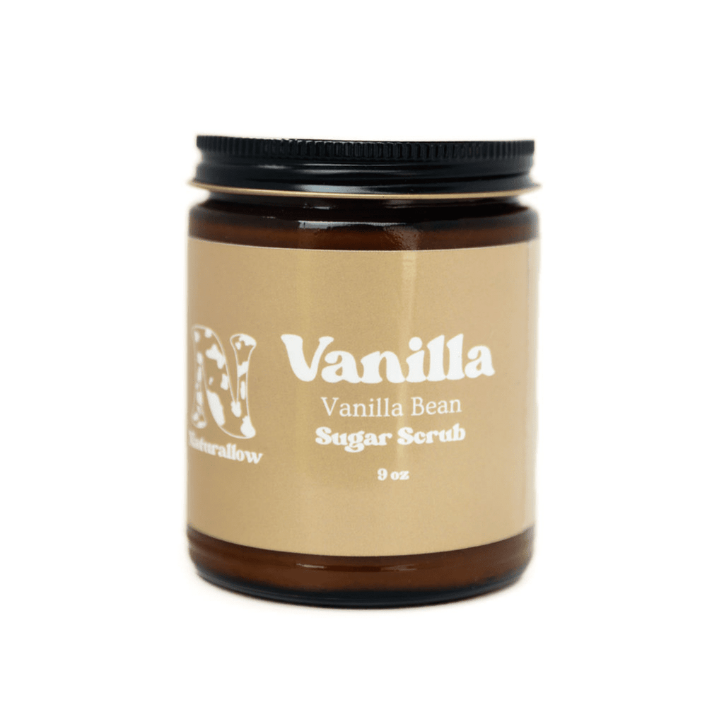 Sugar Scrub
