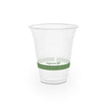 Vegware 96-Series PLA Cold Cup, 12oz (QTY 1000), SKU R360Y-G
