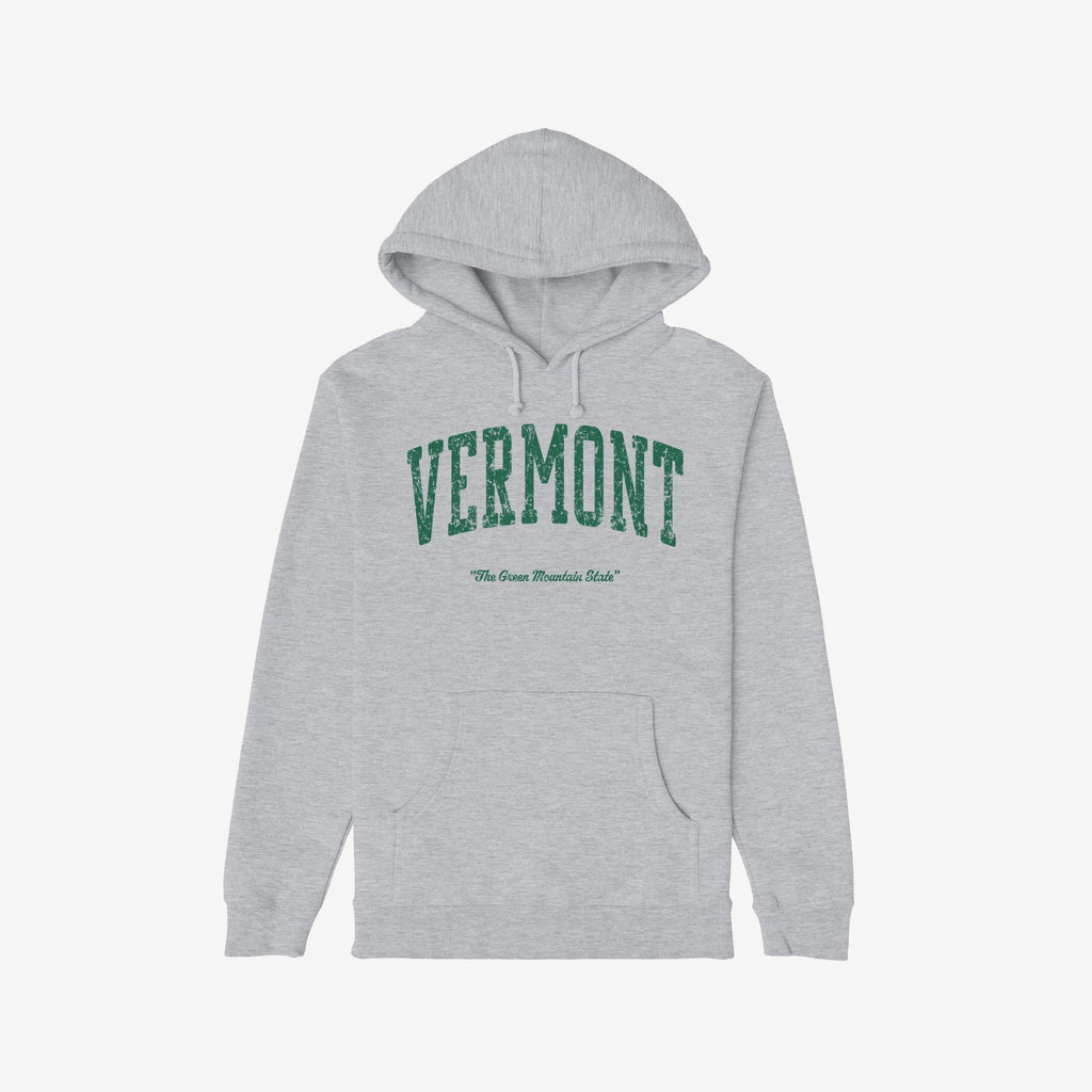 Vermont Vintage Hoodie & Sweatshirt