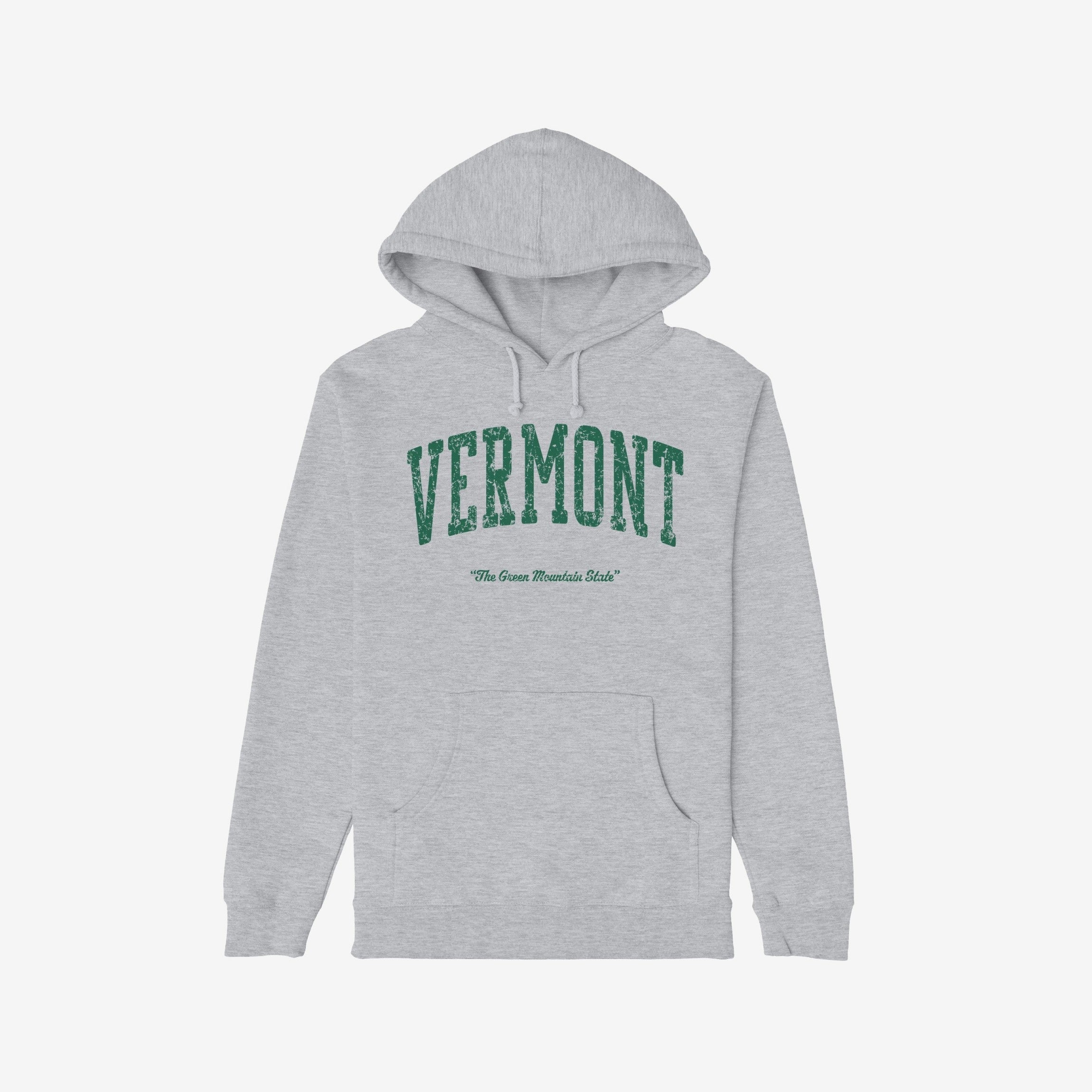 Vermont Vintage Hoodie & Sweatshirt