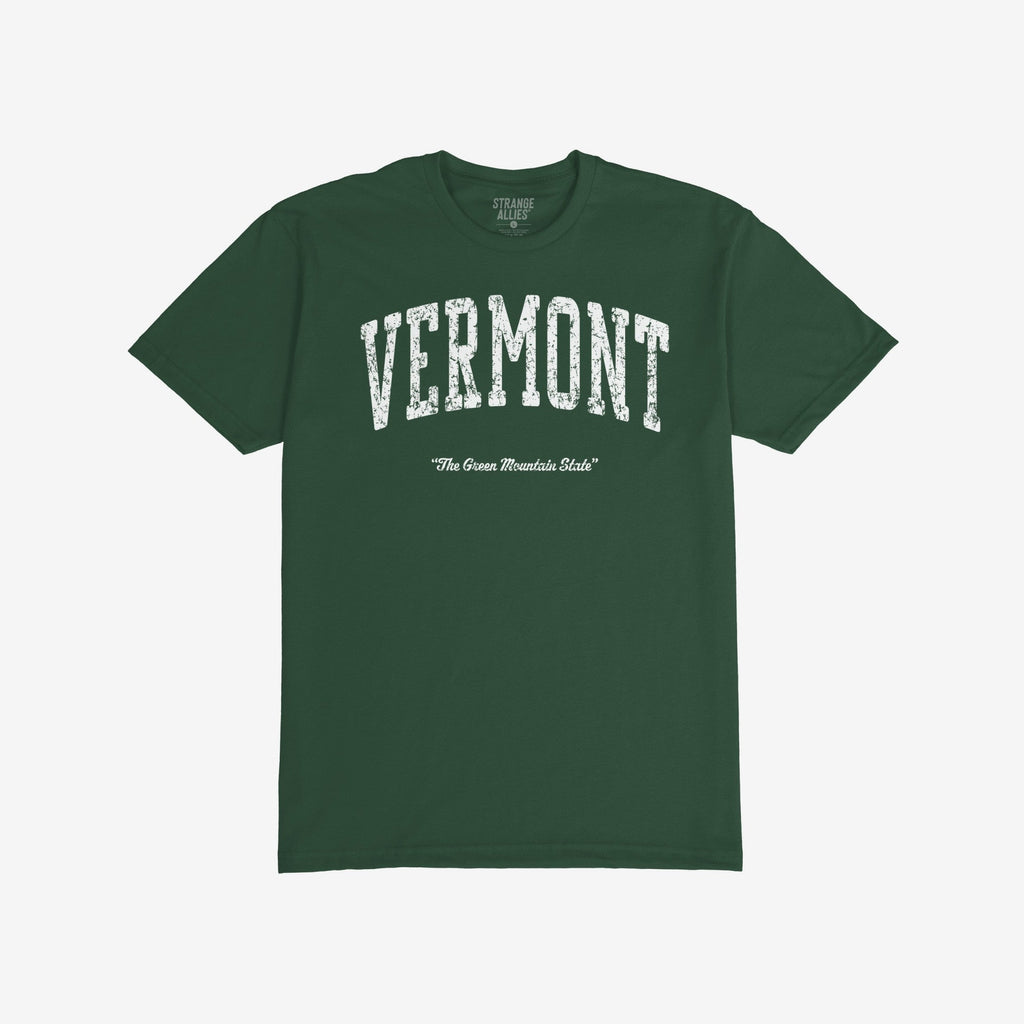 Vermont Vintage T-shirt