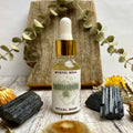 Commanding Oil (Command & Compel)