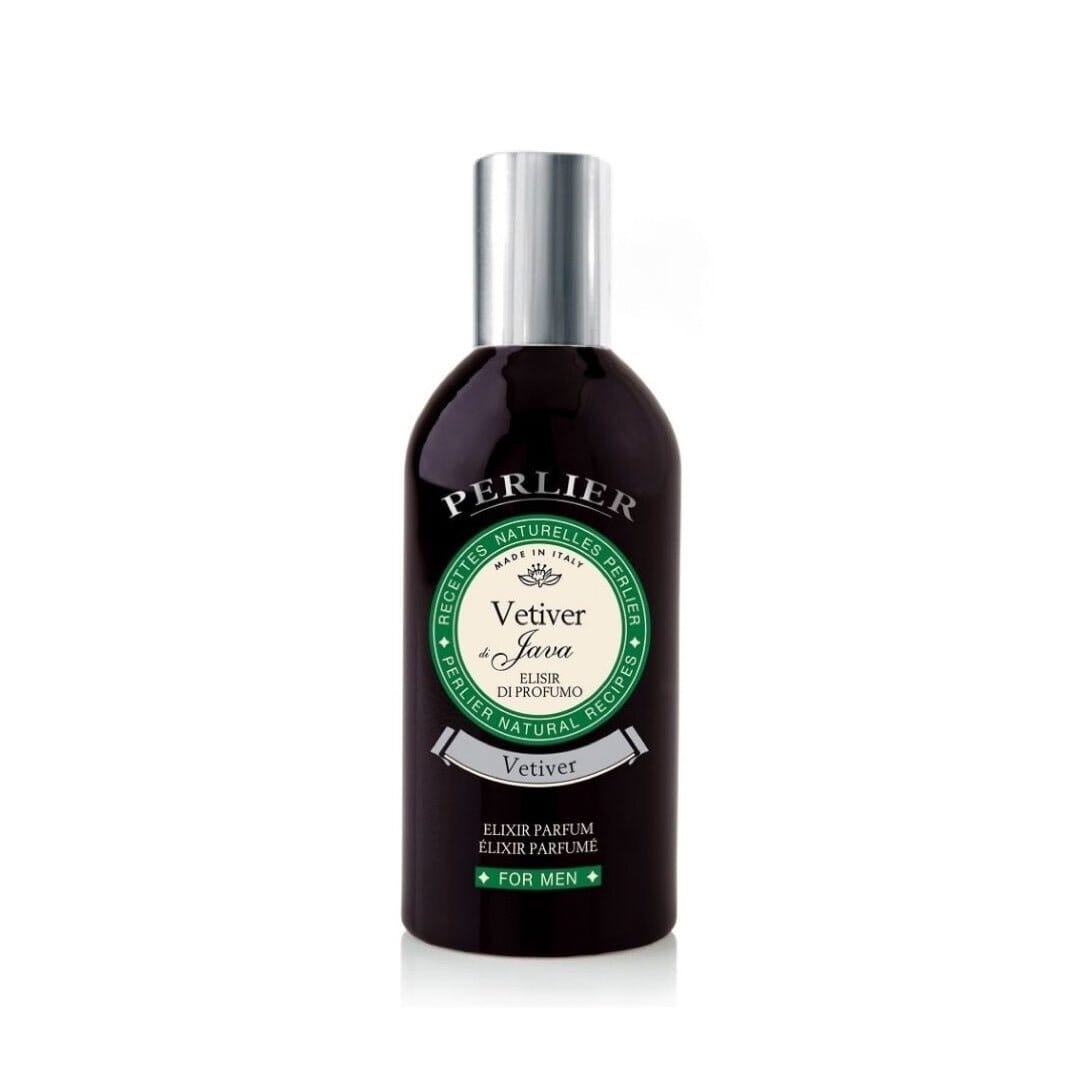 VETIVER COLOGNE