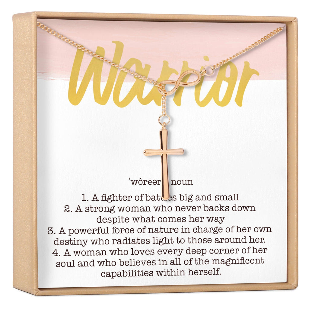 Warrior Necklace, Multiple Styles Necklace