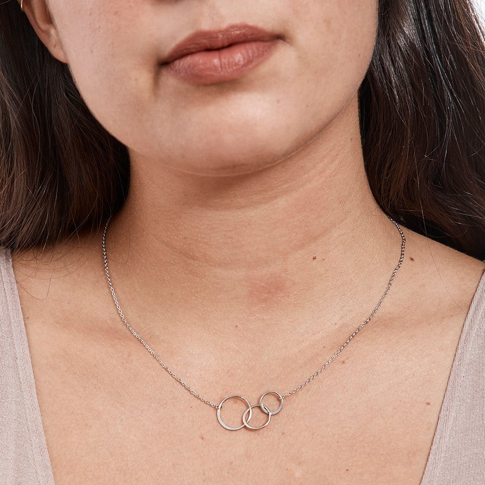 Warrior Necklace, Multiple Styles Necklace