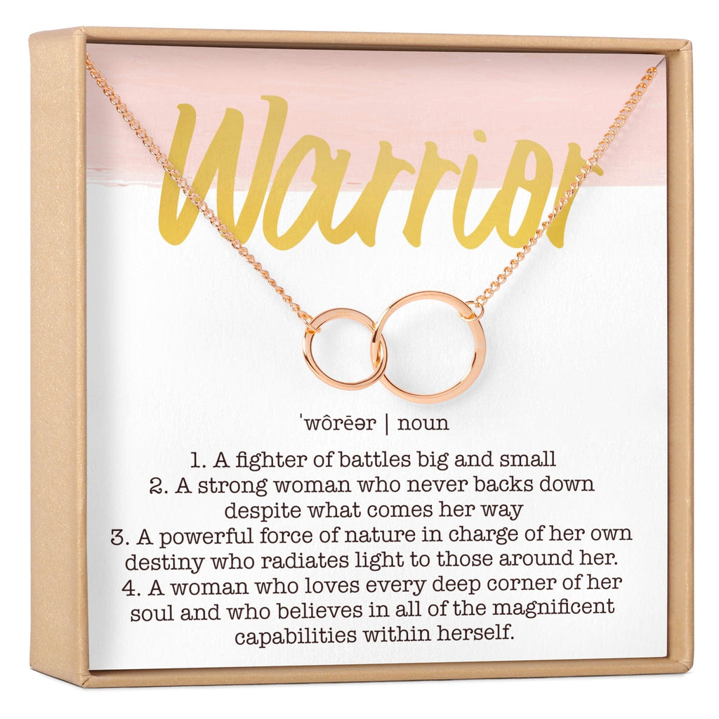 Warrior Necklace, Multiple Styles Necklace
