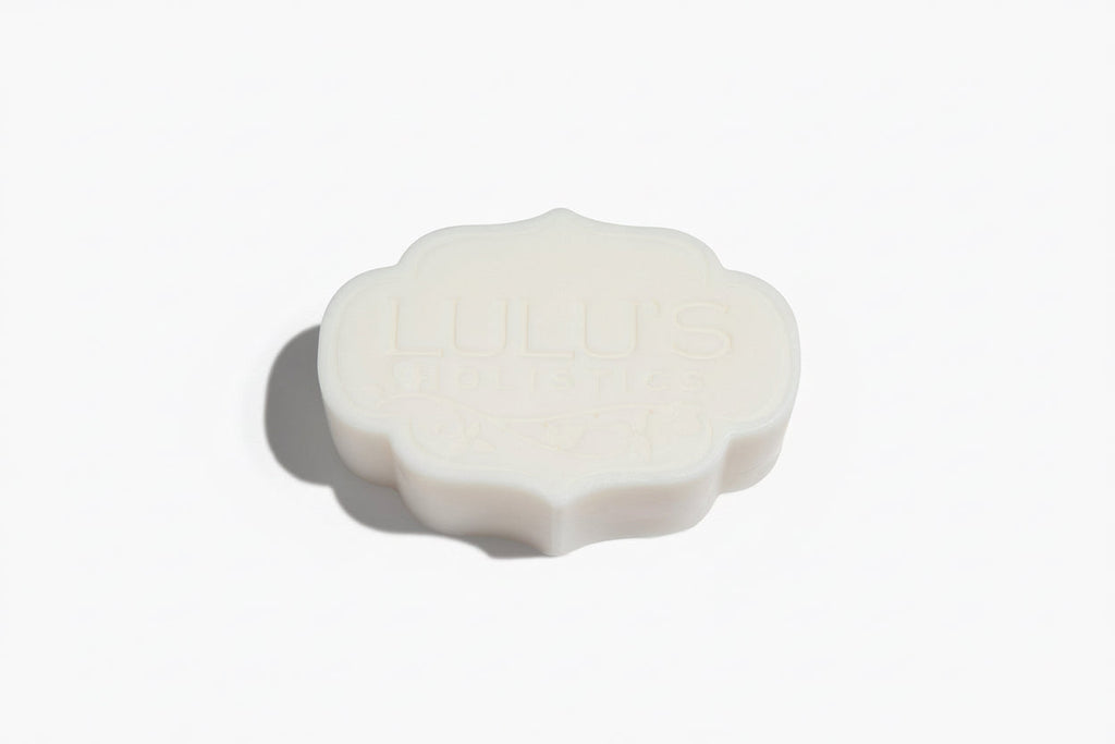 Tea Tree Shea Butter Bar Soap – Clarifying Cleanse