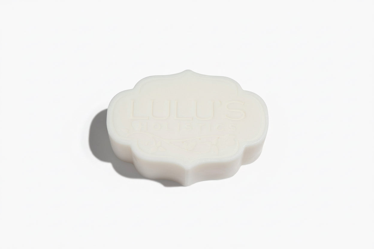 Tea Tree Shea Butter Bar Soap – Clarifying Cleanse