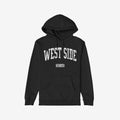 West Side Chicago Hoodie & Sweatshirt