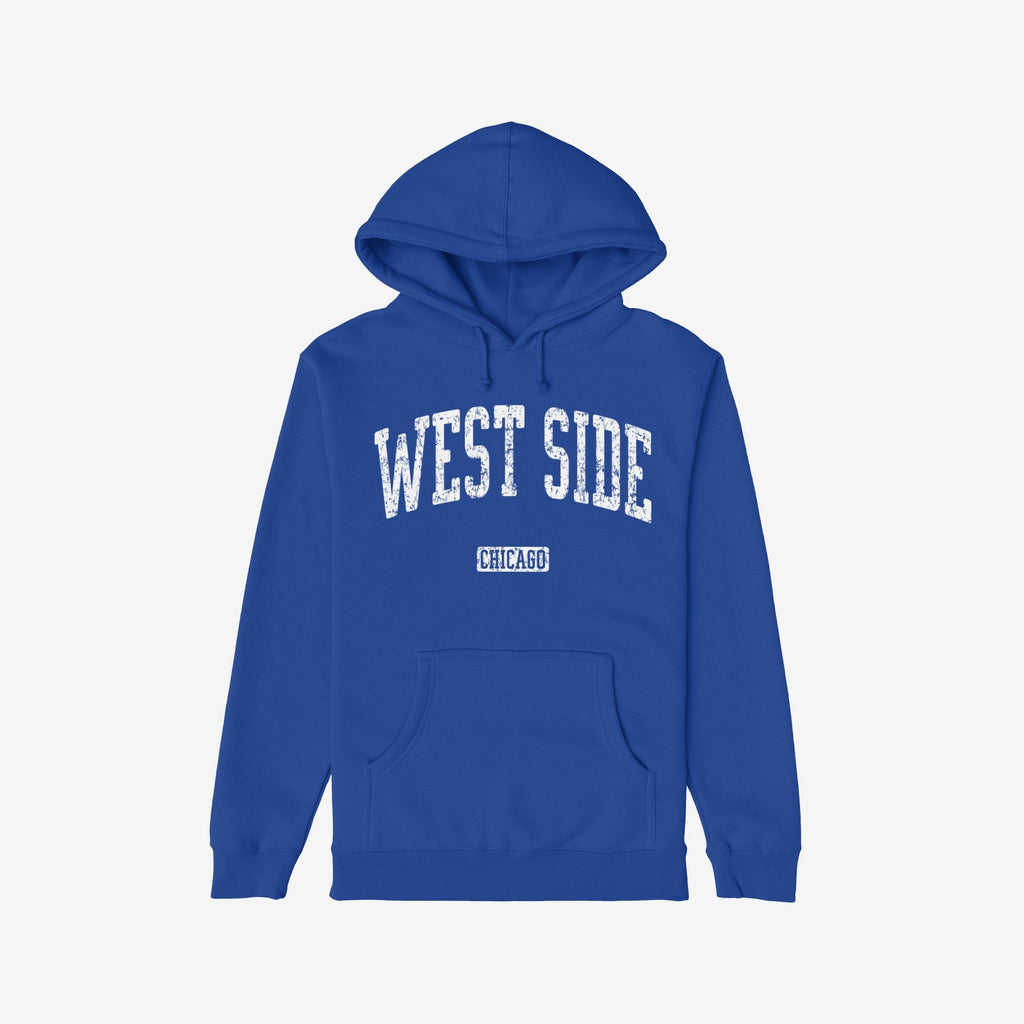 West Side Chicago Hoodie & Sweatshirt