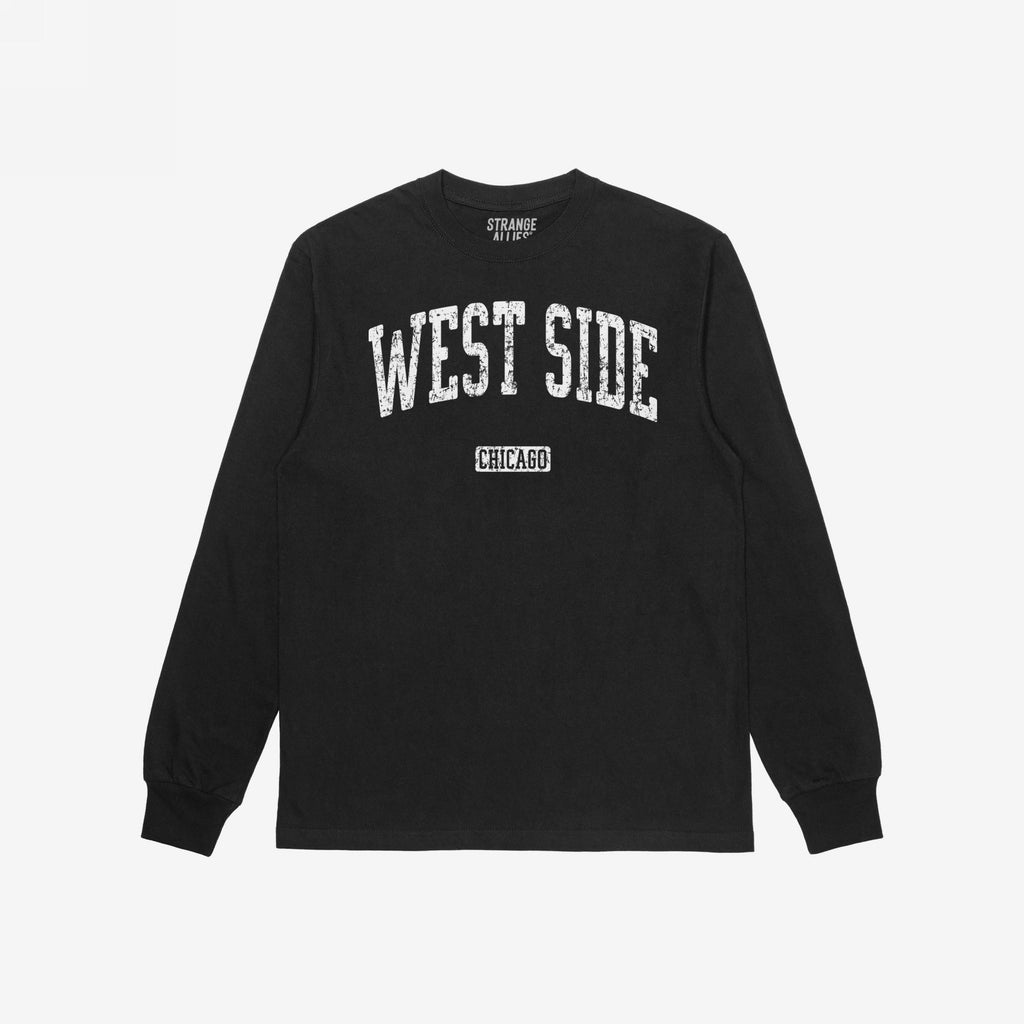 West Side Chicago T-shirt