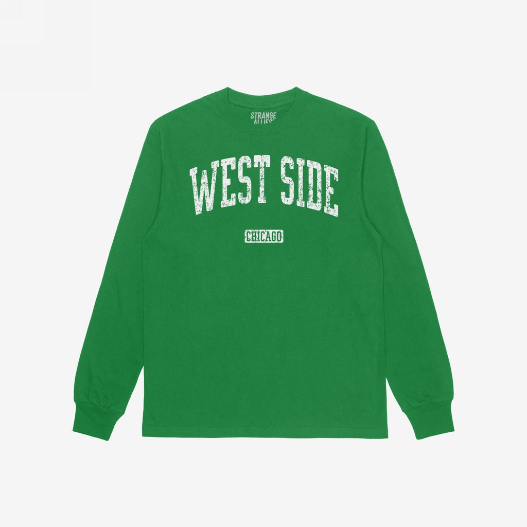 West Side Chicago T-shirt