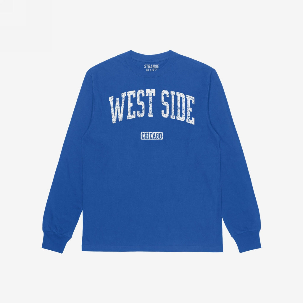 West Side Chicago T-shirt