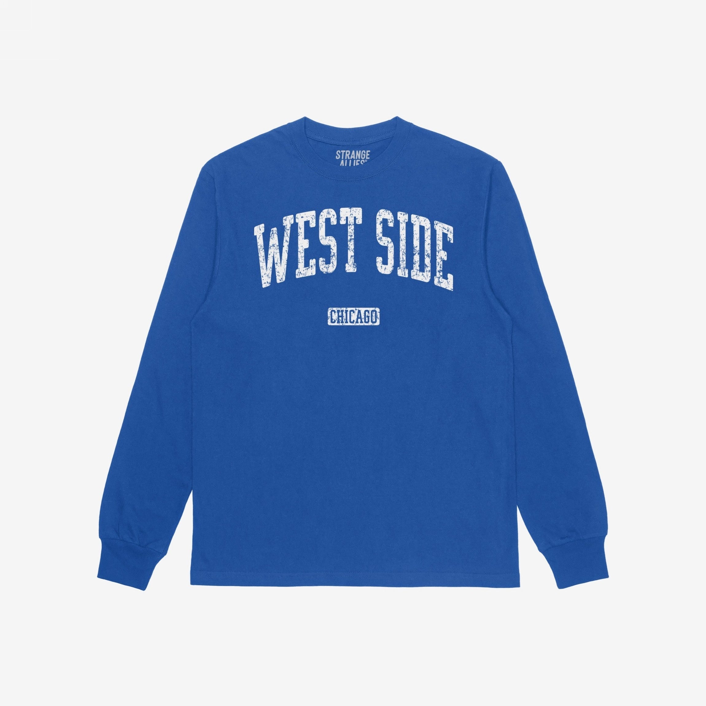 West Side Chicago T-shirt