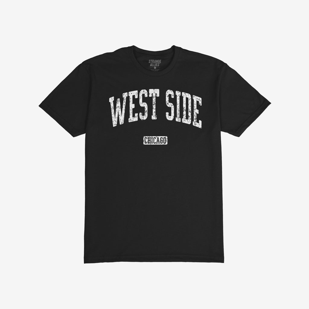 West Side Chicago T-shirt