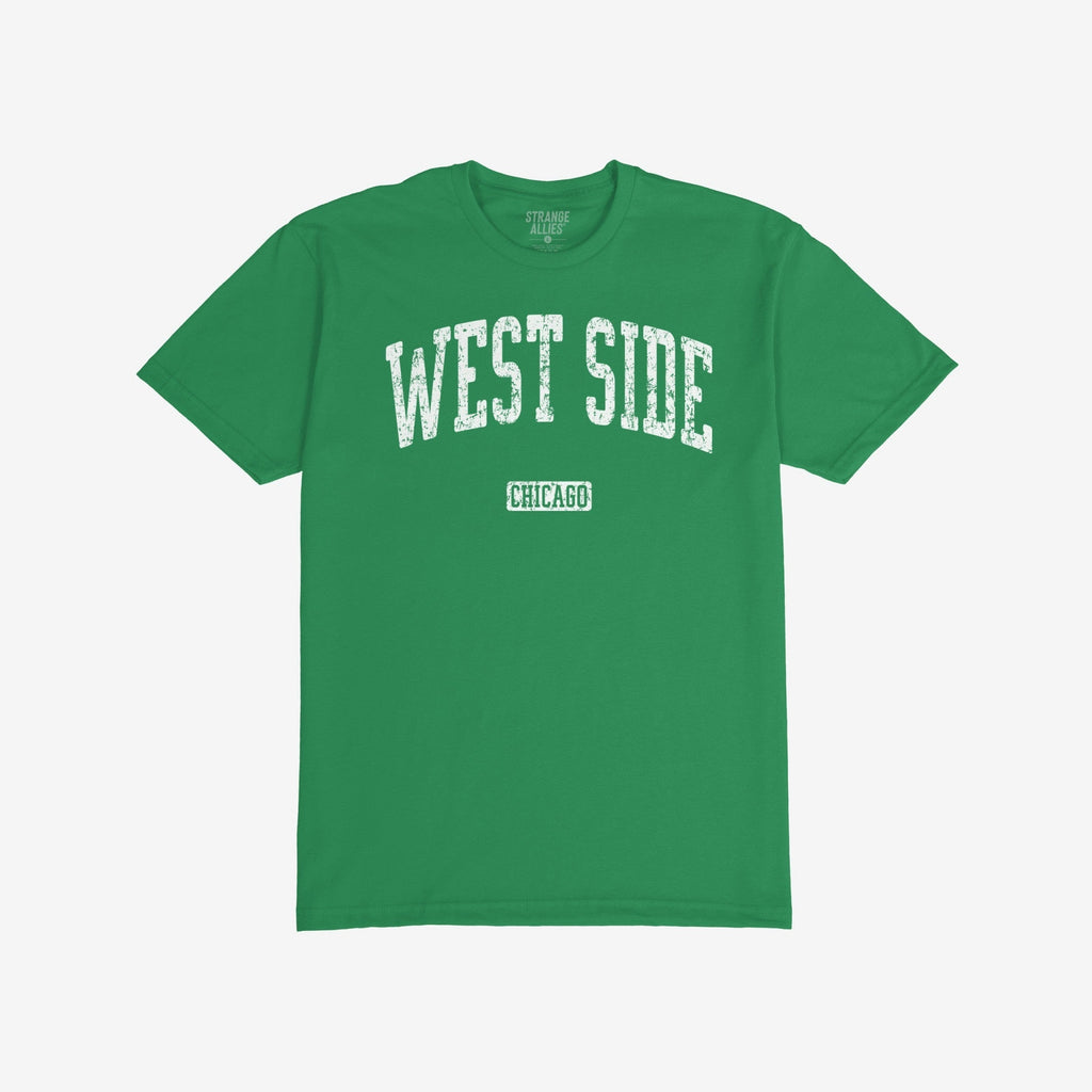 West Side Chicago T-shirt