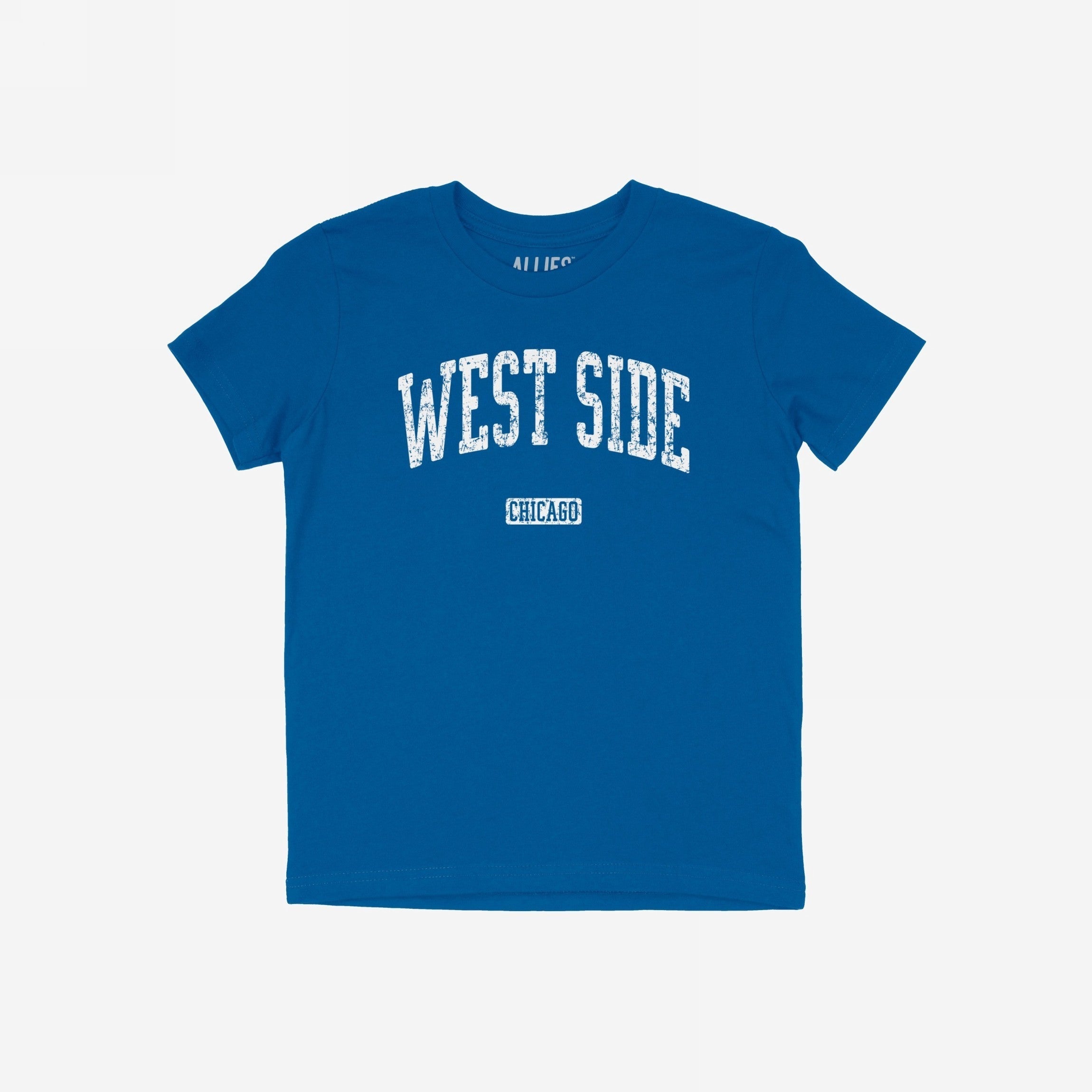 West Side Chicago T-shirt
