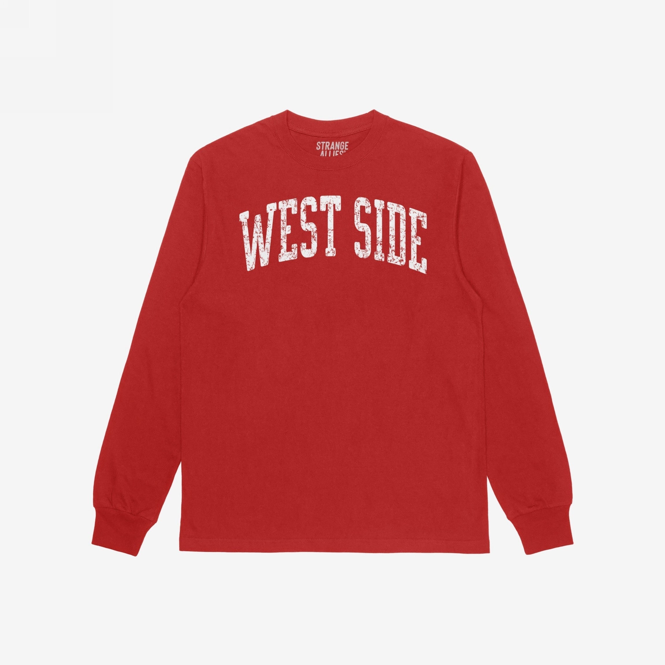 West Side T-shirt