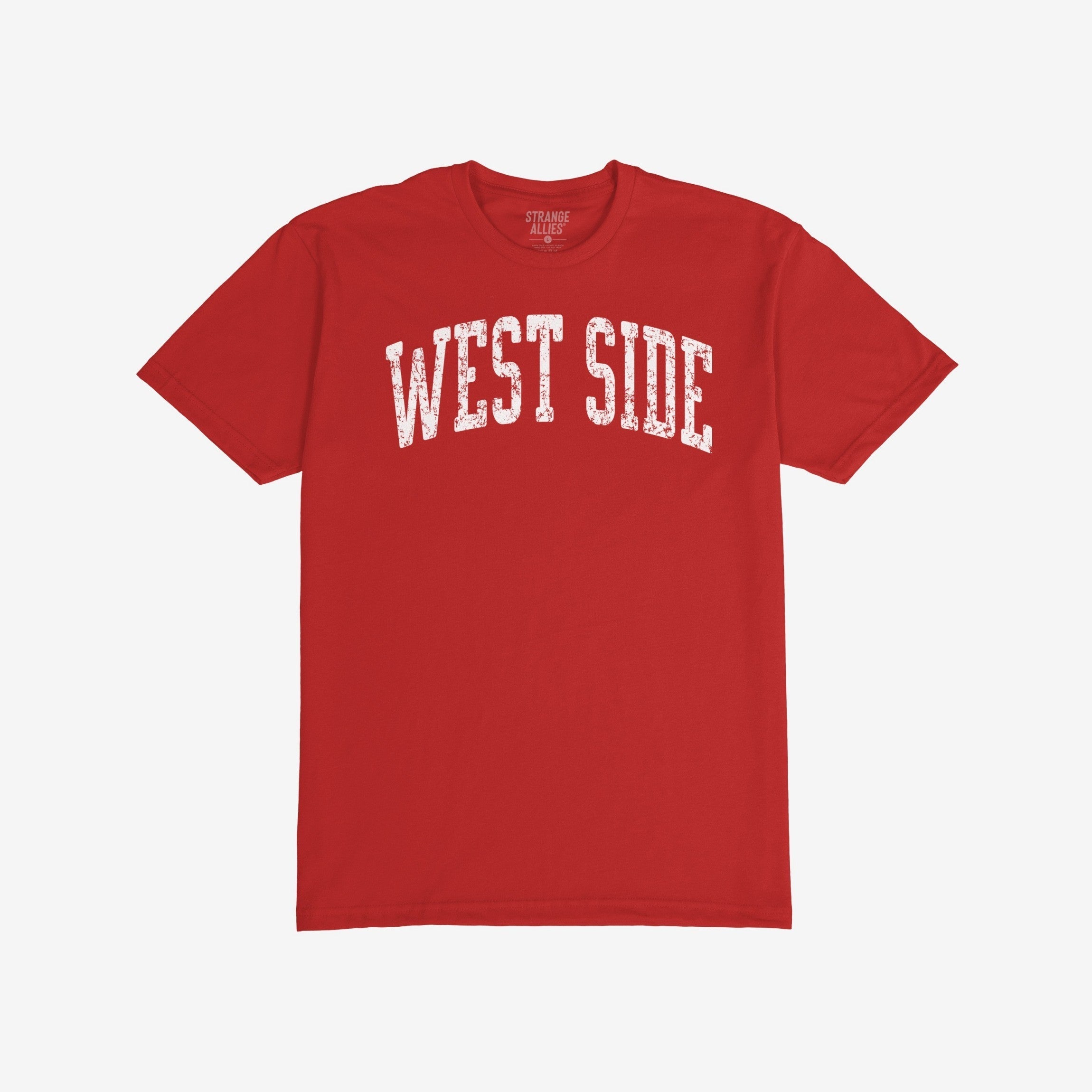 West Side T-shirt