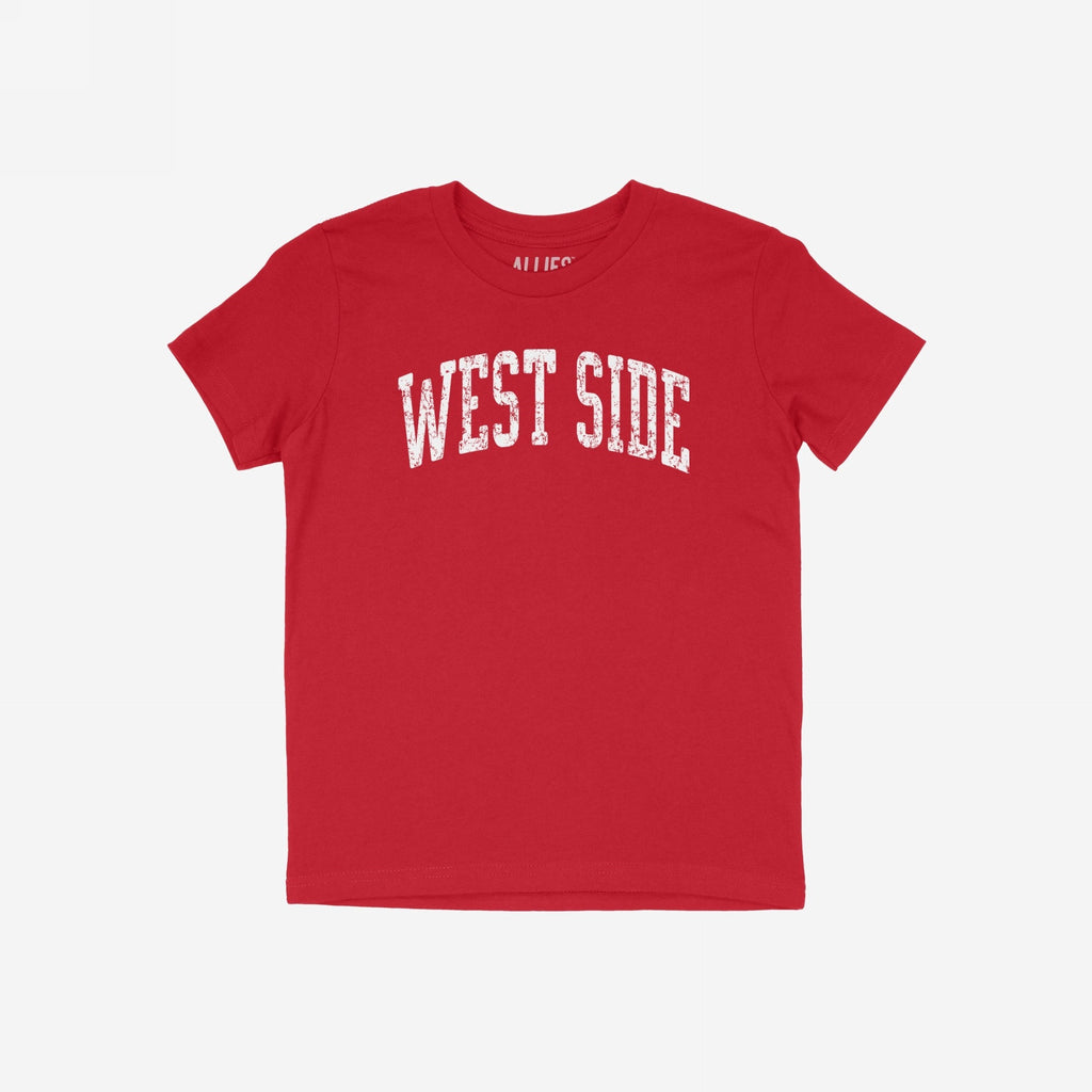 West Side T-shirt