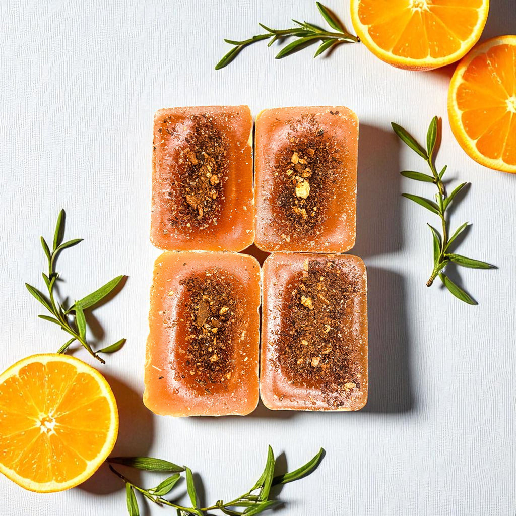 Orange Clove